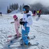 Ski Lessons In The Postavaru Massif (January 10 Update)