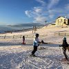 High Altitude Ski Lessons In Sinaia Now Available