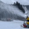 Snow Guns Blazing Again In Poiana Brasov And The Postavaru Massif