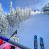 Intermediate And Advanced Ski Lessons In Postavaru