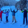 Poiana Brasov Ski School Appointments Start November 30
